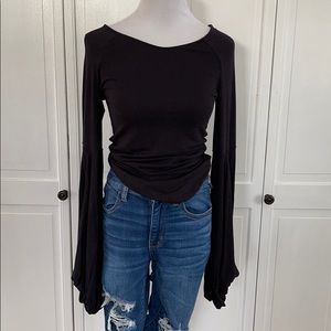 Free People top